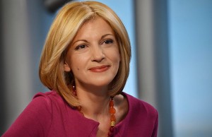 Миа Сантова