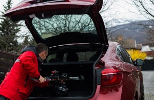 Денят на: Стойко Петков / BMW X6 2015