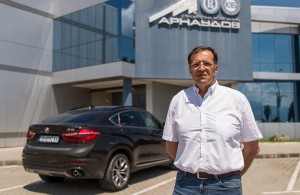 Денят на: Васил Арнаудов