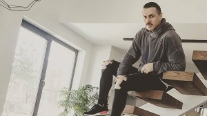 12 стъпки на градския номад: Добромир Киряков