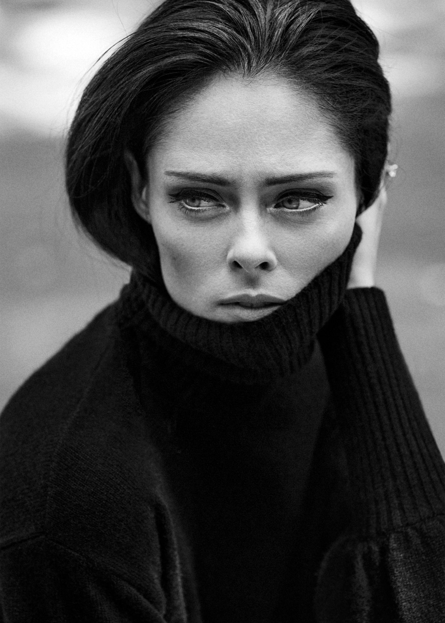 Coco Rocha • 12MAG.